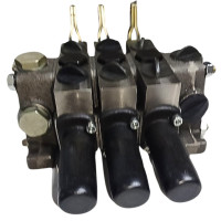 Розподільник (3х-секційний)(вир-во Білорусь,ТМ"Салео")