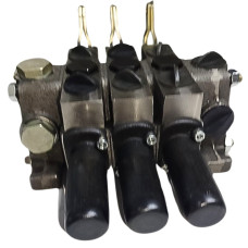 Розподільник (3х-секційний)(вир-во Білорусь,ТМ"Салео")