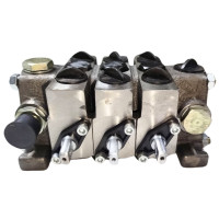 Розподільник (3х-секційний)(вир-во Білорусь,ТМ"Салео")