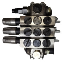 Розподільник (3х-секційний)(вир-во Білорусь,ТМ"Салео")