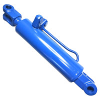 Гідроциліндр ГЦ80.40.200.515.02.2