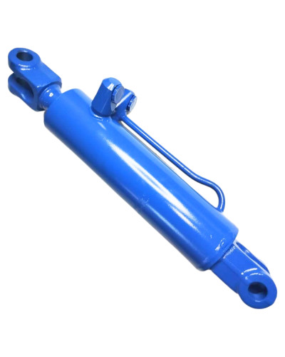 Гідроциліндр ГЦ80.40.200.515.02.2