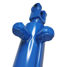 Гідроциліндр ГЦ80.40.200.515.02.2