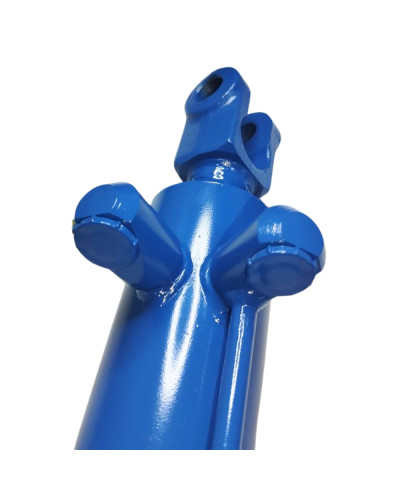 Гідроциліндр ГЦ80.40.200.515.02.2