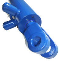 Гідроциліндр ГЦ80.40.200.515.02.2