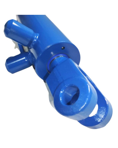 Гідроциліндр ГЦ80.40.200.515.02.2