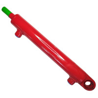 Гідроциліндр Т-16 рульвого управління(шток з різьбою)