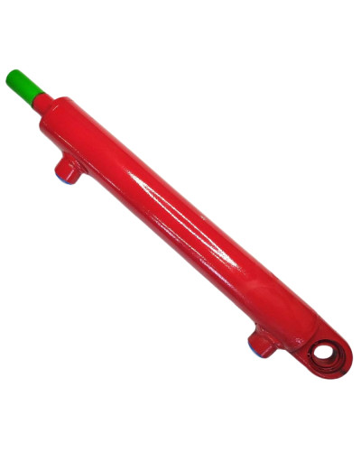 Гідроциліндр Т-16 рульвого управління(шток з різьбою)