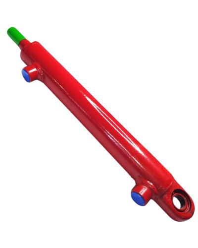 Гідроциліндр Т-16 рульвого управління(шток з різьбою)