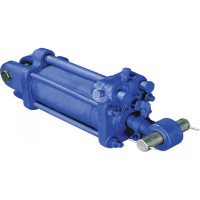 Гідроциліндр(вир-во THM,Польща)