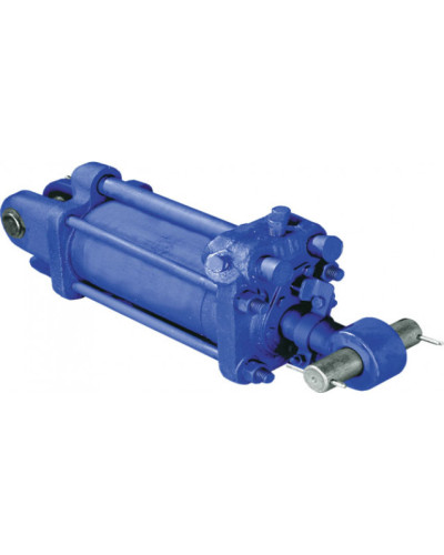 Гидроцилиндр(пр-во THM,Польша)