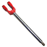 Шток гідроциліндра ЦС-75х200