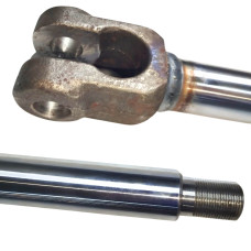 Шток гідроциліндра ЦС-100х200(Вінницький агрегатний завод)