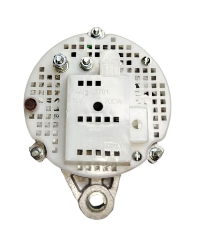 Генератор Т-30/40/40М/50 14В,700Вт,2-х струм.(вир-во "Радиоволна")