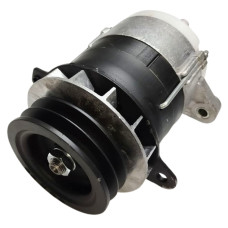 Генератор Т-30/40/40М/50 14В,700Вт,2-х струм.(вир-во "Радиоволна")