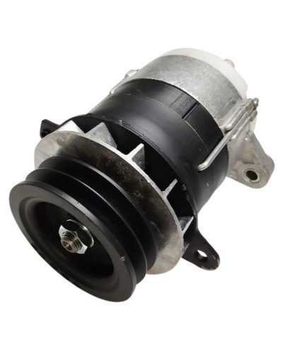 Генератор Т-30/40/40М/50 14В,700Вт,2-х струм.(вир-во "Радиоволна")