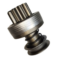 Привід стартера МТЗ AZJ (16.911.869) (аналог ІСКРА)