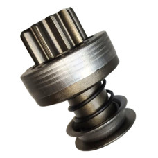 Привід стартера МТЗ AZJ (16.911.869) (аналог ІСКРА)