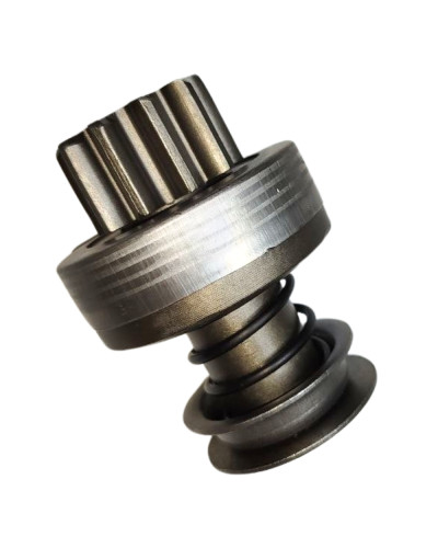 Привід стартера МТЗ AZJ (16.911.869) (аналог ІСКРА)