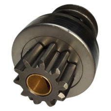 Привід стартера МТЗ AZJ (16.911.869) (аналог ІСКРА)