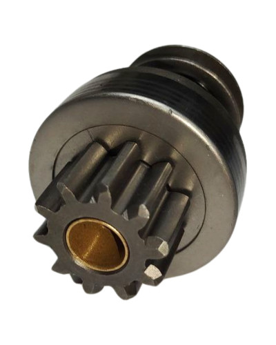 Привід стартера МТЗ AZJ (16.911.869) (аналог ІСКРА)