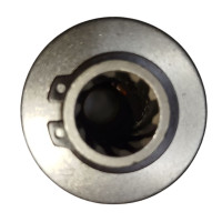 Привід стартера МТЗ AZJ (16.911.869) (аналог ІСКРА)