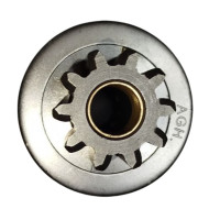 Привід стартера МТЗ AZJ (16.911.869) (аналог ІСКРА)