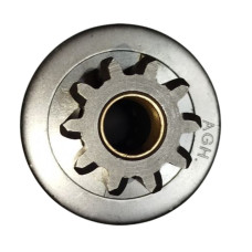 Привід стартера МТЗ AZJ (16.911.869) (аналог ІСКРА)