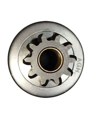 Привід стартера МТЗ AZJ (16.911.869) (аналог ІСКРА)