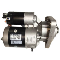 Стартер 9172780 24 В/3,5кВт(вир-во Чехія,MAGNETON)