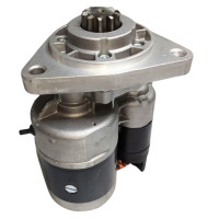 Стартер 9172780 24 В/3,5кВт(вир-во Чехія,MAGNETON)