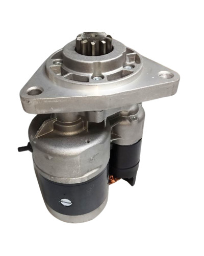 Стартер 9172780 24 В/3,5кВт(вир-во Чехія,MAGNETON)