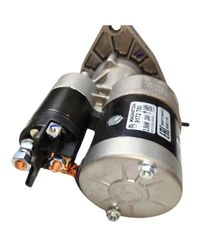Стартер 9172780 24 В/3,5кВт(вир-во Чехія,MAGNETON)