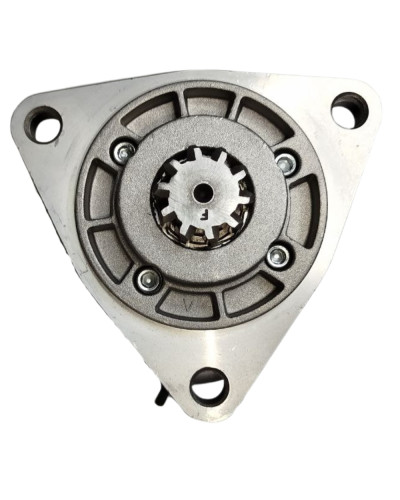 Стартер 9172780 24 В/3,5кВт(вир-во Чехія,MAGNETON)