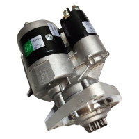 Стартер с редукт. SLOV 12В 2,7 кВт