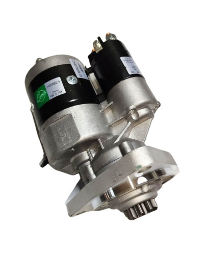 Стартер с редукт. SLOV 12В 2,7 кВт