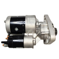 Стартер с редукт. SLOV 12В 2,7 кВт