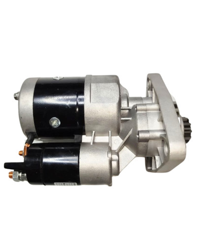 Стартер с редукт. SLOV 12В 2,7 кВт