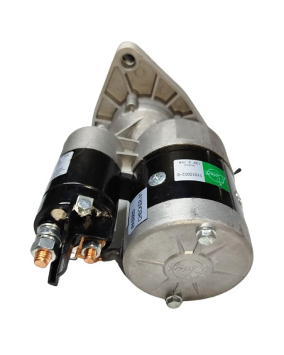 Стартер с редукт. SLOV 12В 2,7 кВт