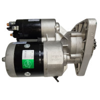 Стартер с редукт. SLOV 12В 2,7 кВт