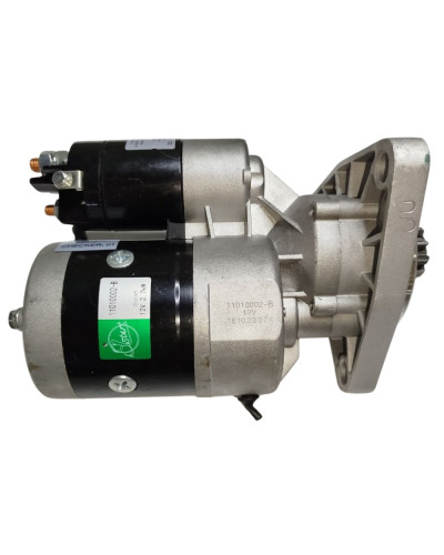 Стартер с редукт. SLOV 12В 2,7 кВт