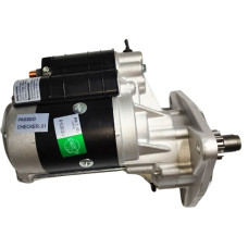 Стартер с редукт. SLOV 12В 2,8 кВт