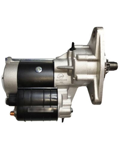 Стартер с редукт. SLOV 12В 2,8 кВт