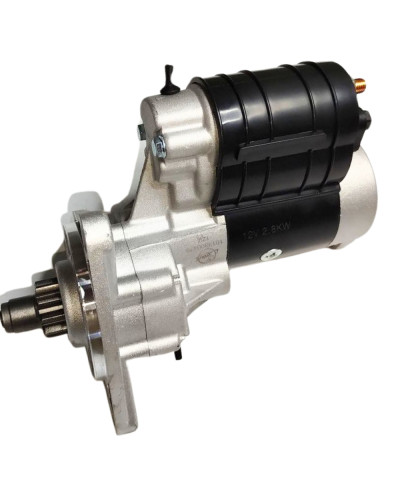 Стартер с редукт. SLOV 12В 2,8 кВт