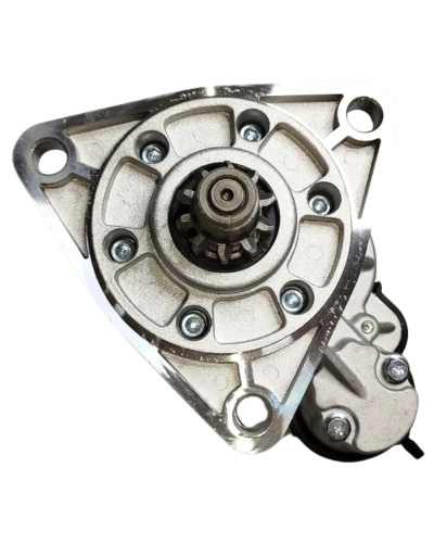 Стартер с редукт. SLOV 12В 2,8 кВт