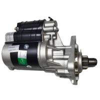 Стартер з редуктором  SLOVAK 12В 3,5 кВт  МТЗ