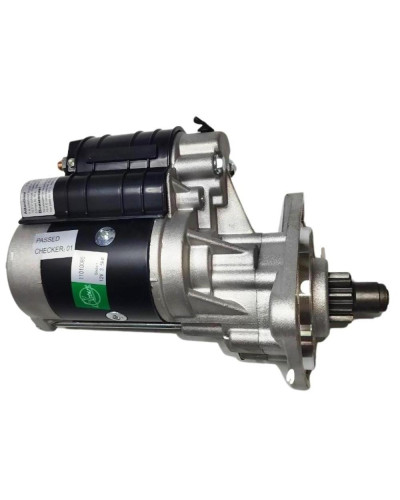 Стартер з редуктором  SLOVAK 12В 3,5 кВт  МТЗ