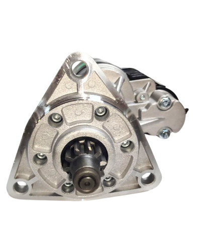 Стартер з редуктором  SLOVAK 12В 3,5 кВт  МТЗ