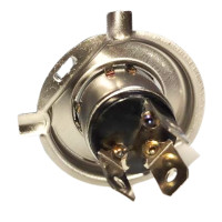 Лампа галог.Н4 (12V 60/55W) P43t Narva