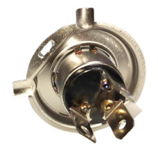 Лампа галог.Н4 (12V 60/55W) P43t Narva